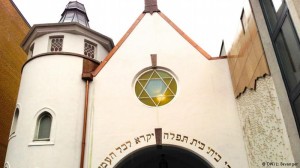 Few Jews: Norway's small Jewish community feels threatened by anti-circumcision sentiment