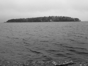 Utøya, site of Breiviks 2011 mass kilings